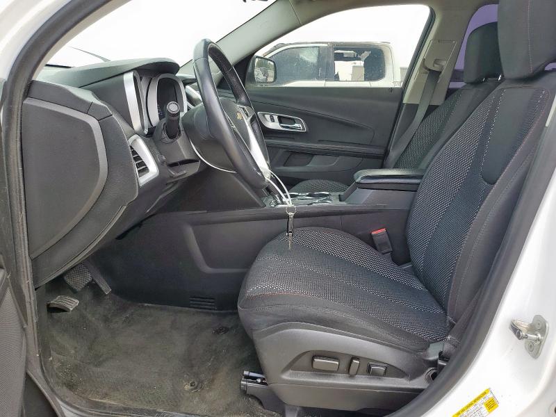2GNALCEK6H1615618 Chevrolet EQUINOX LT
