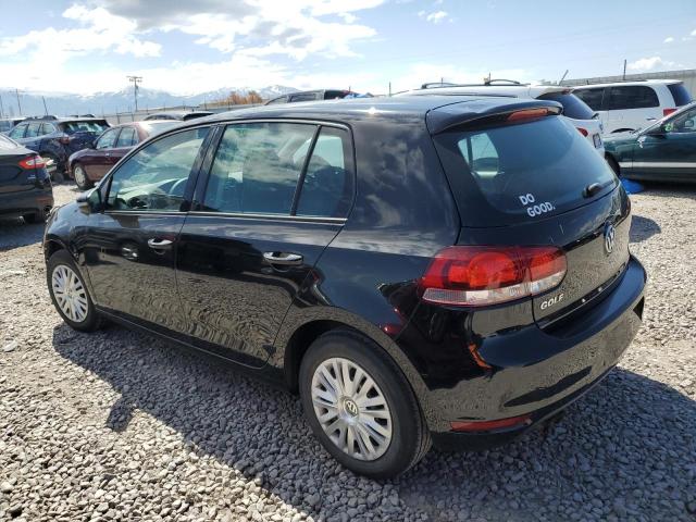 WVWDB7AJ7EW011089 Volkswagen Golf