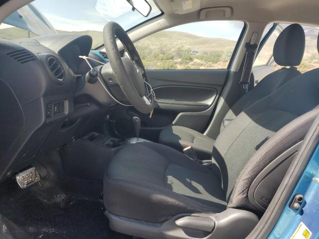 ML32F3FJ1JHF02713 Mitsubishi MIRAGE G4