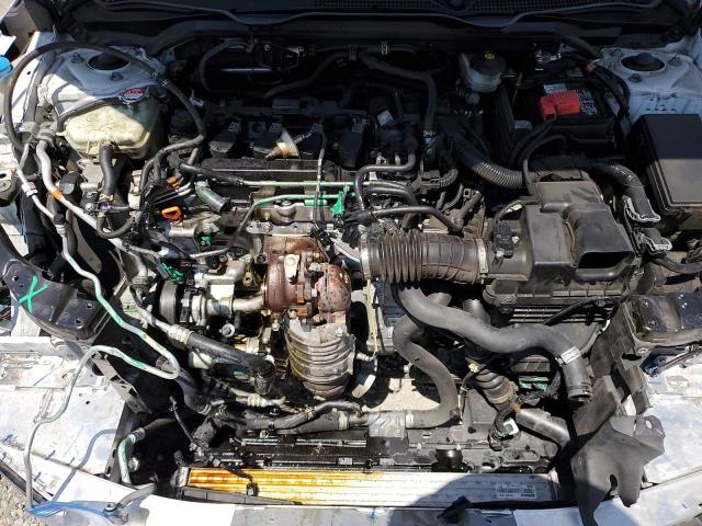 19XFC1F36ME204260 Honda l15b7