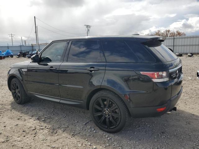 SALWR2EF2EA316079 Land Rover RANGE ROVE