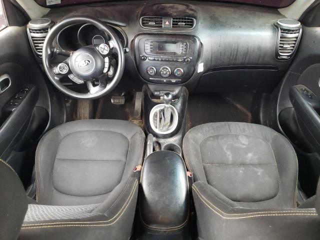KNDJP3A57F7781708 KIA SOUL +