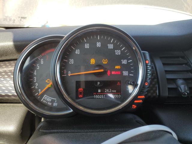 WMWXP7C55F2A40386 Mini 2015