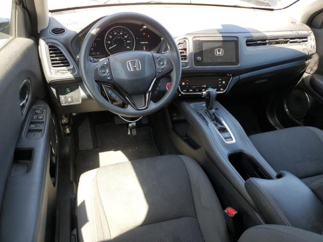 3CZRU5H57MM723186 Honda HR-V EX
