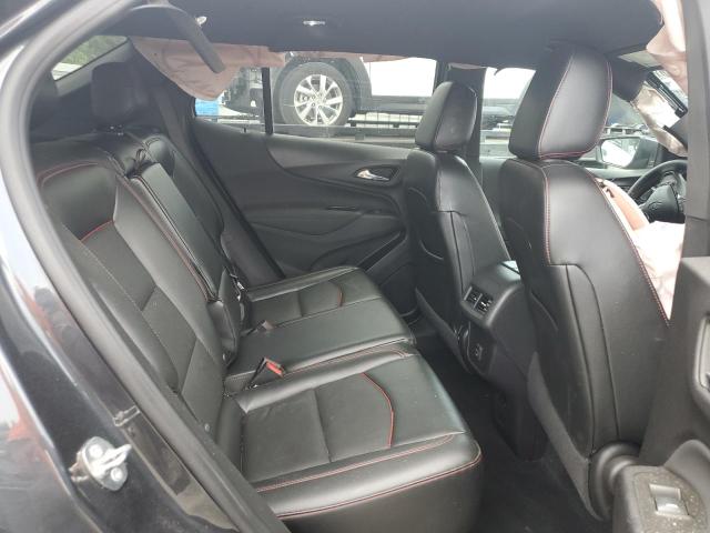 3GNAXMEG6PS140982 Chevrolet EQUINOX RS