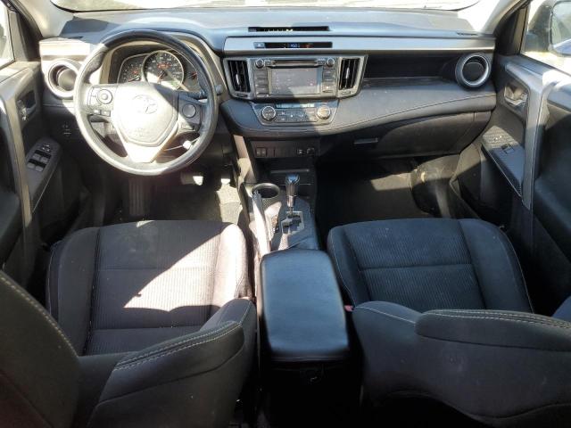2T3RFREV1FW256604 Toyota Rav4 Xle