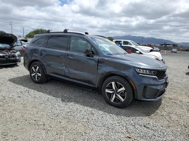 5XYRL4LC5NG094017 KIA gdi theta-iii