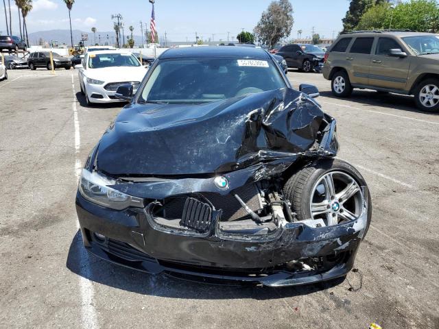 WBA3B1G57FNT04644 BMW 320 I