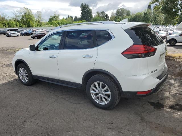 KNMAT2MV9HP584222 Nissan 2017