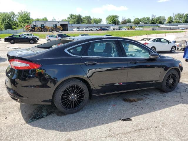 3FA6P0H93GR246646 Ford FUSION SE