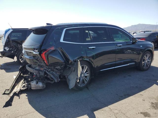 1GYKPCRS9LZ126510 Cadillac lgx, vvt, alum, gen 2