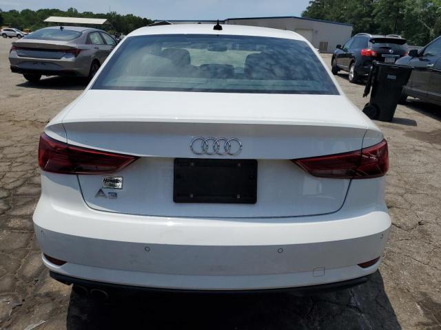 WAUAUGFF5LA092893 Audi A3 PREMIUM