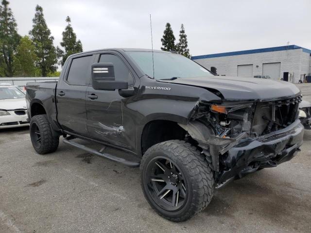 1GCPWBEHXLZ162807 Chevrolet lv3 - gen 5, sidi, vvt, ohv, e85 max alum