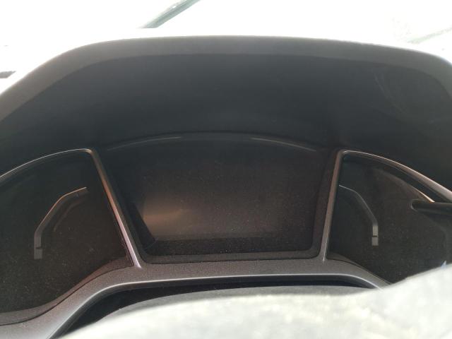 19XFC1F77LE210408 Honda l15b7