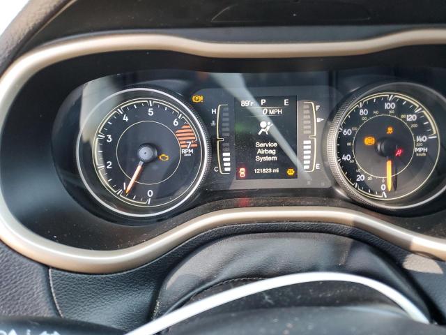 1C4PJMCB7JD536115 Jeep Cherokee