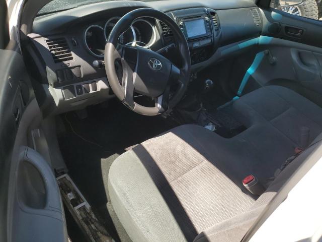 5TFNX4CN2EX039641 Toyota 2tr-fe