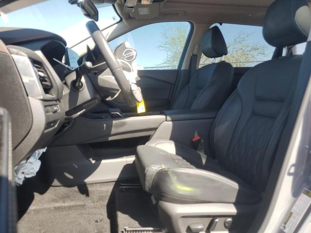 JN8AT3DC5MW107148 Nissan Rogue