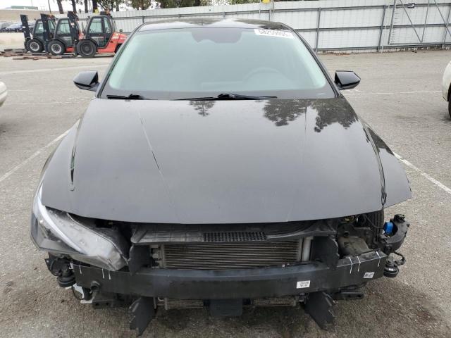 KMHLM4AJ4MU012095 Hyundai gdi kappa