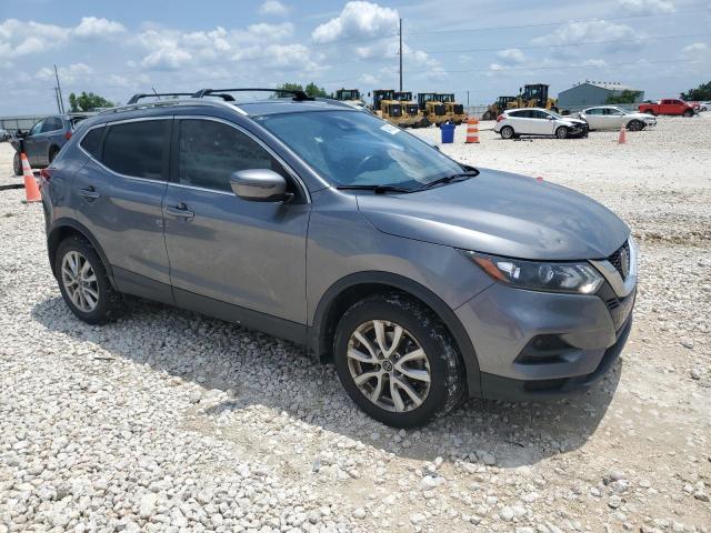 JN1BJ1CW4LW372098 Nissan ROGUE SPORT