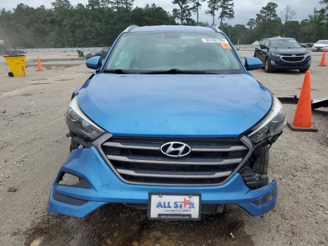 KM8J3CA48GU074649 Hyundai TUCSON LIM