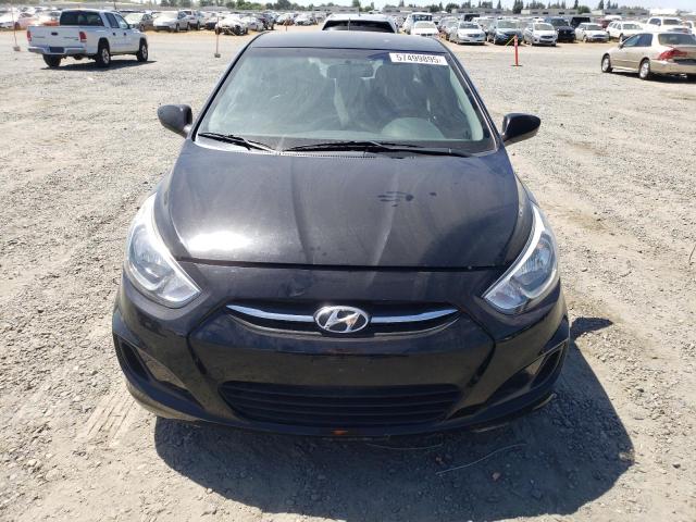 KMHCT4AE2FU912258 Hyundai ACCENT GLS