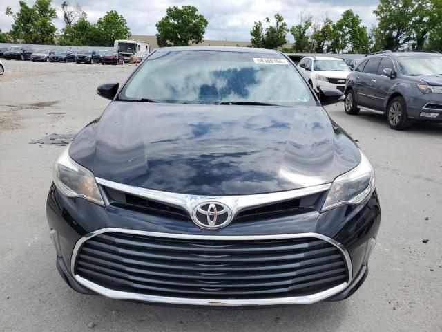 4T1BK1EB0GU200166 Toyota AVALON XLE