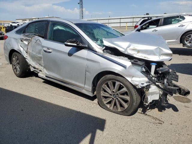 5NPE34AF5GH280650 Hyundai SONATA SPO