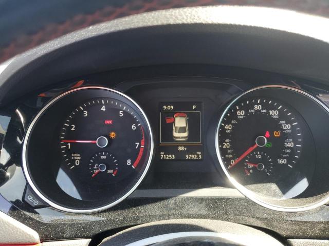 3VW4T7AJ1GM316388 Volkswagen Jetta