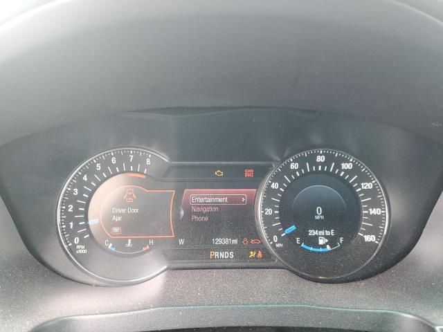 1FM5K8HT0GGC96650 Ford EXPLORER P
