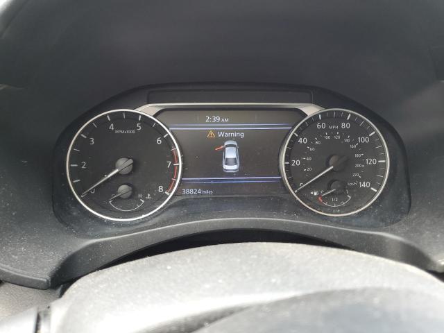 1N4BL4CV4NN407026 Nissan 2022
