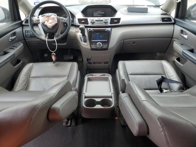 5FNRL5H64GB025984 Honda ODYSSEY EX