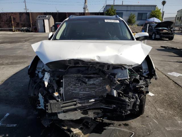 5XYPK4A54HG250891 KIA SORENTO SX