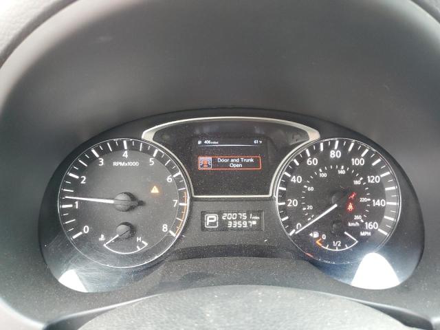 1N4AL3AP5EC425945 Nissan ALTIMA 2.5