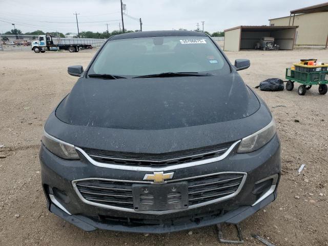 1G1ZD5STXJF139026 Chevrolet MALIBU LT