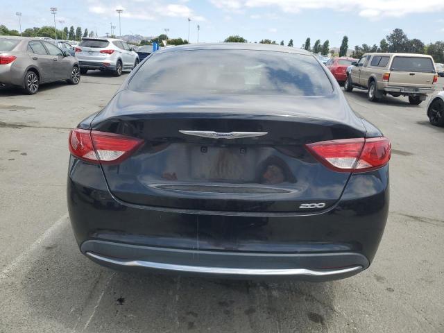 1C3CCCAB3GN149302 Chrysler 200 LIMITE
