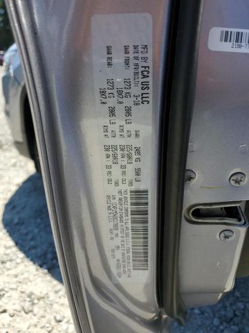 1C4PJMDN2KD179839 Jeep 2019