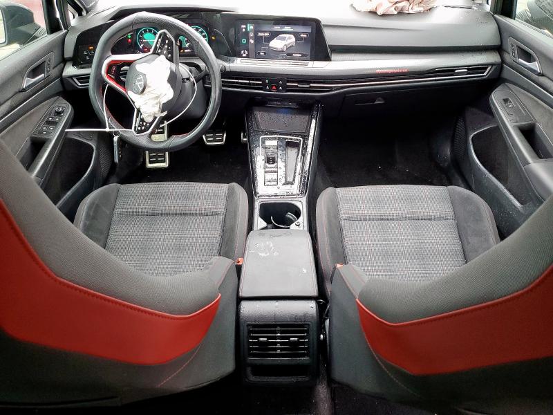 WVWRA7CD3RW149508 Volkswagen GTI SE