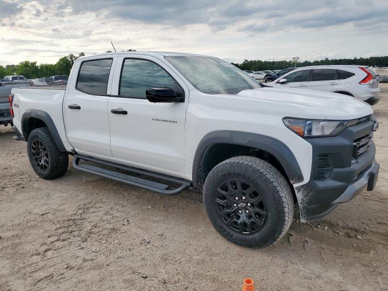 1GCPTEEK9R1161760 Chevrolet Colorado T