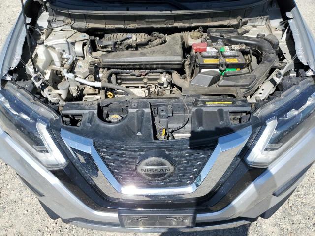 JN8AT2MT7LW032431 Nissan ROGUE S