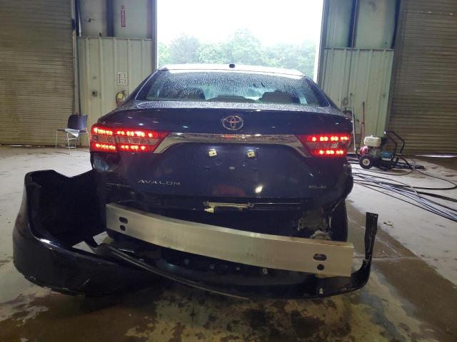 4T1BK1EB1GU219230 Toyota AVALON XLE