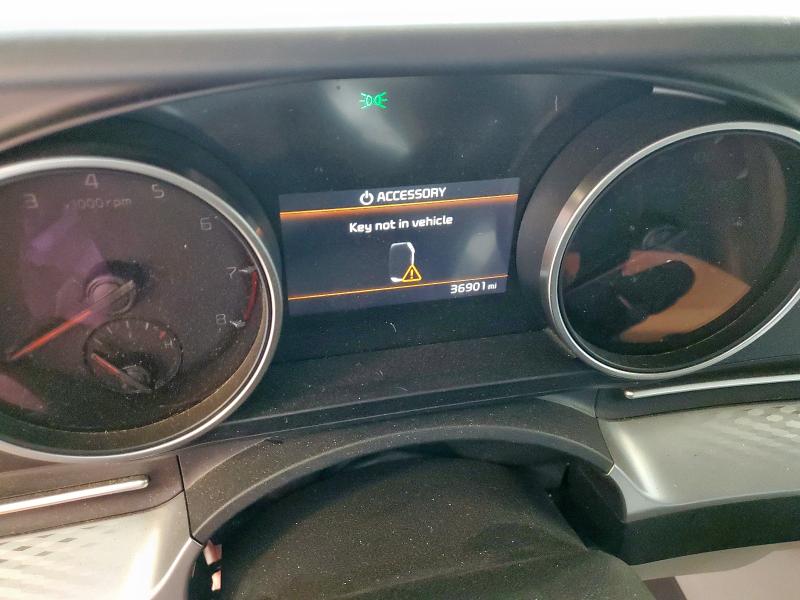 KNDNB4H34R6403365 KIA CARNIVAL L