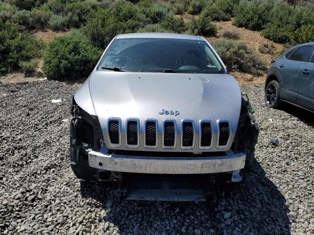 1C4PJMAB9FW545249 Jeep 2015