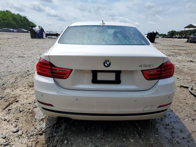 WBA3N3C5XFK233305 BMW 428 I