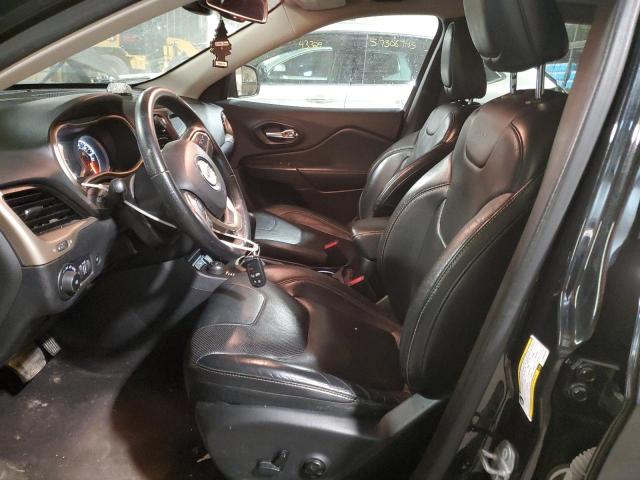 1C4PJMDB9GW334422 Jeep 2016