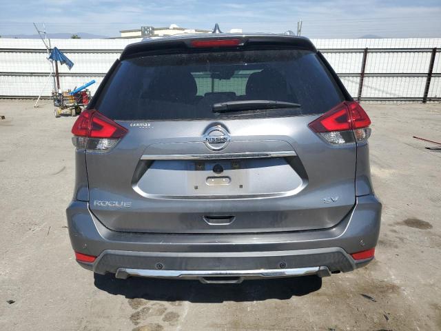 KNMAT2MTXKP529834 Nissan 2019