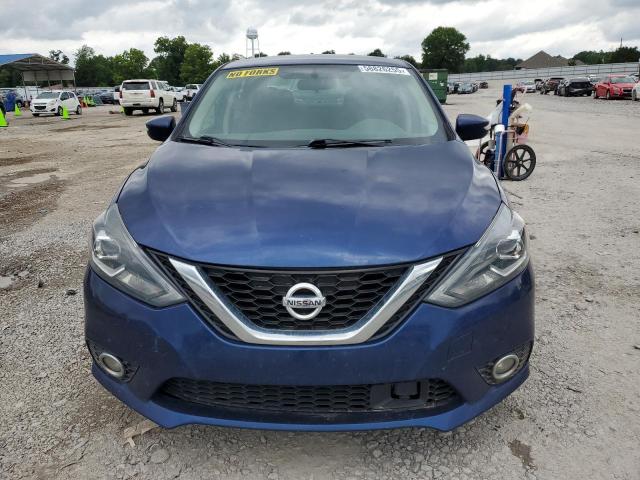3N1AB7AP6KY313701 Nissan SENTRA S