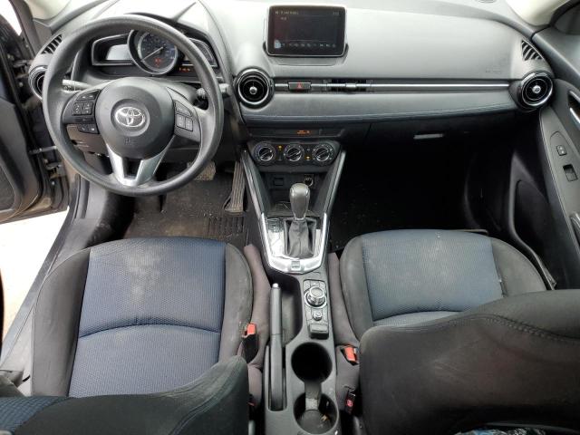 3MYDLBYV8HY186118 Toyota YARIS IA