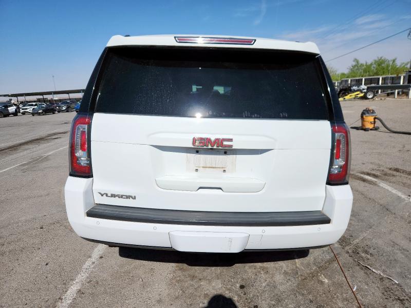 1GKS2BKC7KR178139 GMC YUKON SLT