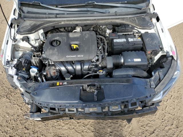5NPD84LF9JH257583 Hyundai ELANTRA SE