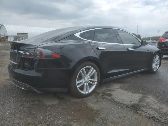 5YJSA1H1XEFP38650 Tesla MODEL S